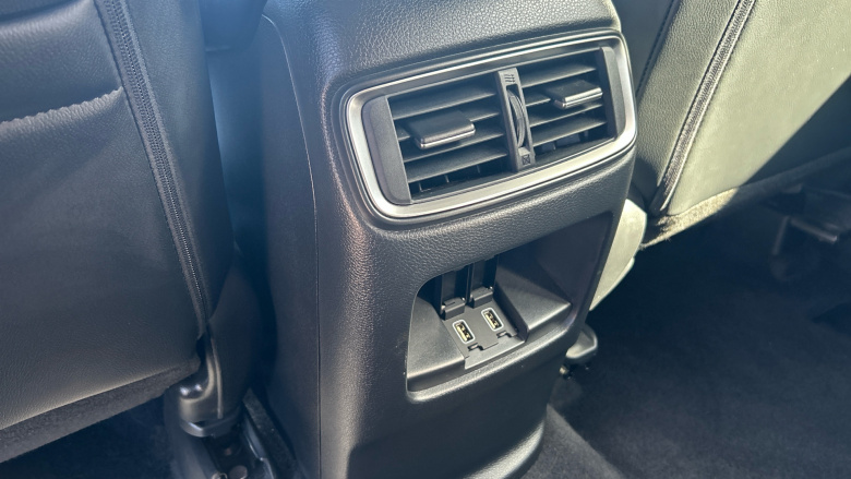 Honda CR-V 2.0 i-MMD Hybrid SR  2WD 5dr eCVT Hybrid Estate
